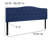 Ciriaca Arched Button Tufted Upholstered Headboard-1636055528-1636055534