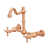 Copper selected