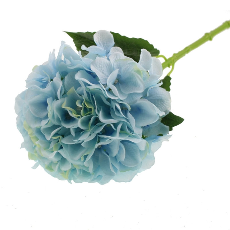 Hydrangea Arrangement, Blue
