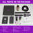 Single-Handle 1-Spray Tub And Shower Faucet With 12 In. Shower Head And Hand Shower (Valve Included)-108971365
