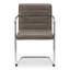 Pedro Dining Chair Green Mohair Set of Two-1041351368