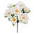 Cream White selected