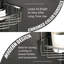 Natori Stainless Steel Shower Basket