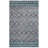 Deyoung Hand Tufted Wool Geometric Rug-1926059302