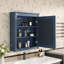 Armoire de rangement murale pour pharmacie-1765433974