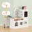 Preschool Play Kitchen Set-112274937
