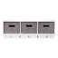 Geun 5 - Hook Wall Mounted Coat Rack