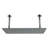 Rain Adjustable Shower Head 1.8 GPM GPM-17549329