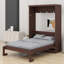 Lit escamotable qui se plie dans une armoire-20421364-20421366