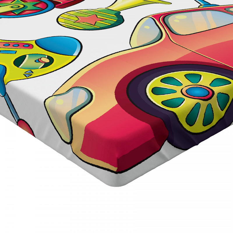 Drap-housse, Drap-housse simple TG