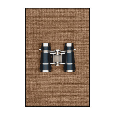  Tapis nautique lavable à jumelles