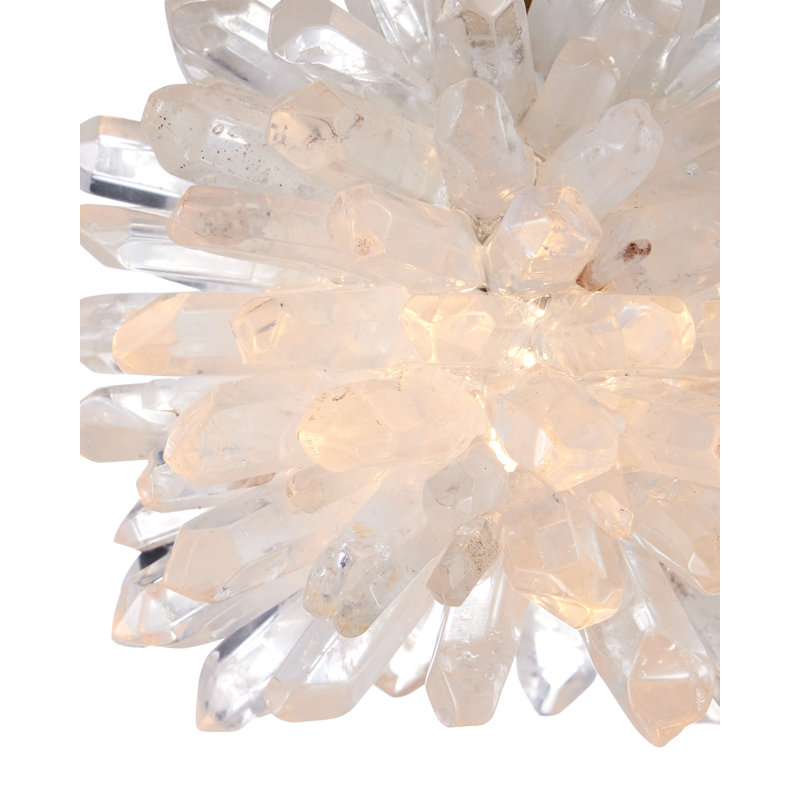 Purity 1 - Light Pendant