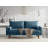 Collington 70" Square Arm Tufted Seat Sofa-1280882297