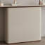 Console minimaliste de style italien-1803566939