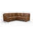 Lanier 2x2 100% Full Top Grain Leather Sectional-125119947-95382428