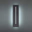 Midnight LED Outdoor Flush Mount-69524795-69524796