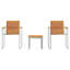 Sun Lounger Garden Modern Outdoor Seating Furniture Terrace