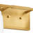 Four-Light Industrial Vanity Light-180493386