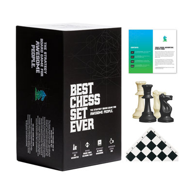 Best Knight Games 2 Player Chess