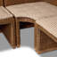Senna Dining Banquette L Shape 83"-246899638