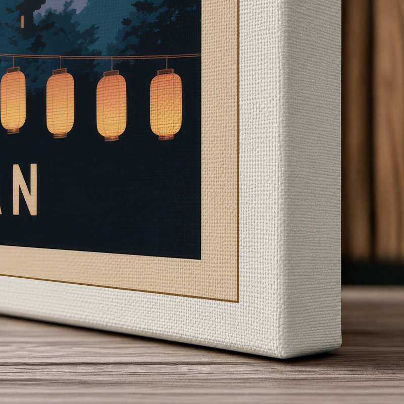 Print, 18x12 - 45.7 x 30.5 cm, Cream Border