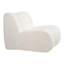 Fauteuil modulaire à compression courbé Arcelle-126071385-126071388