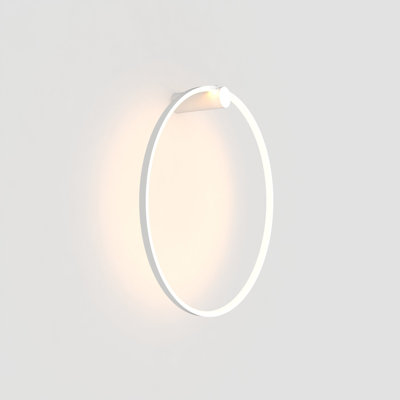 Aviraaj LED Swing Arm Sconce