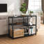43.3'' Console Table