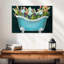 Baignoire Harnek Garden II-107866907
