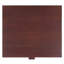 Table de chevet 2 tiroirs Linaris-268227816