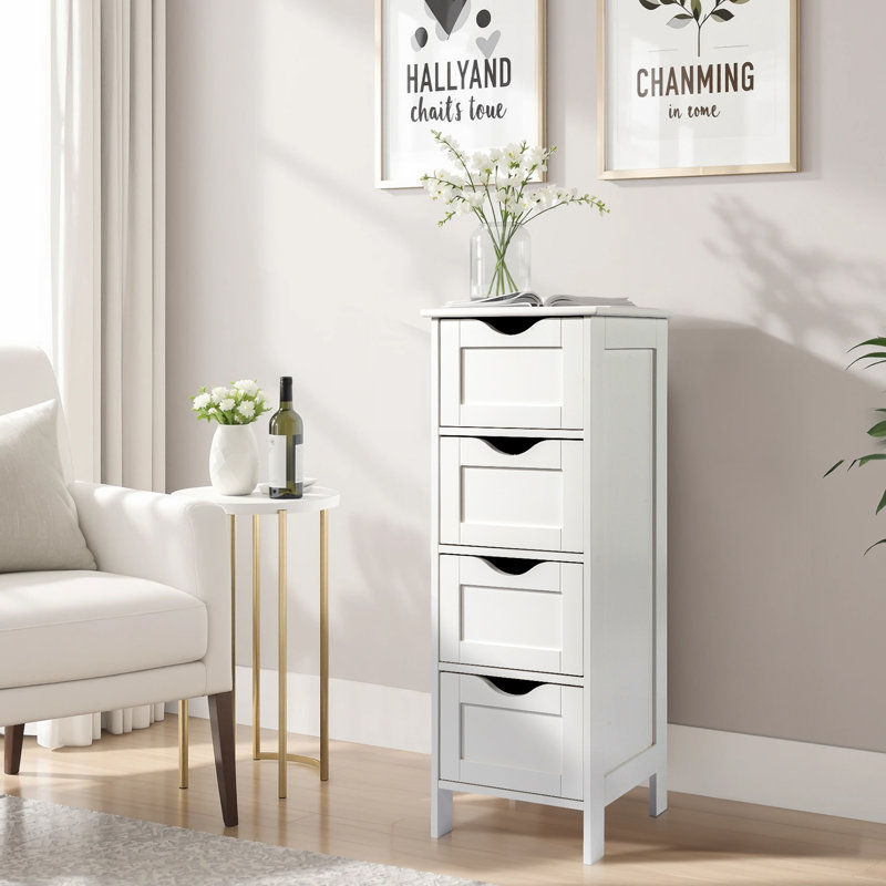 Gassett Bathroom Cabinet