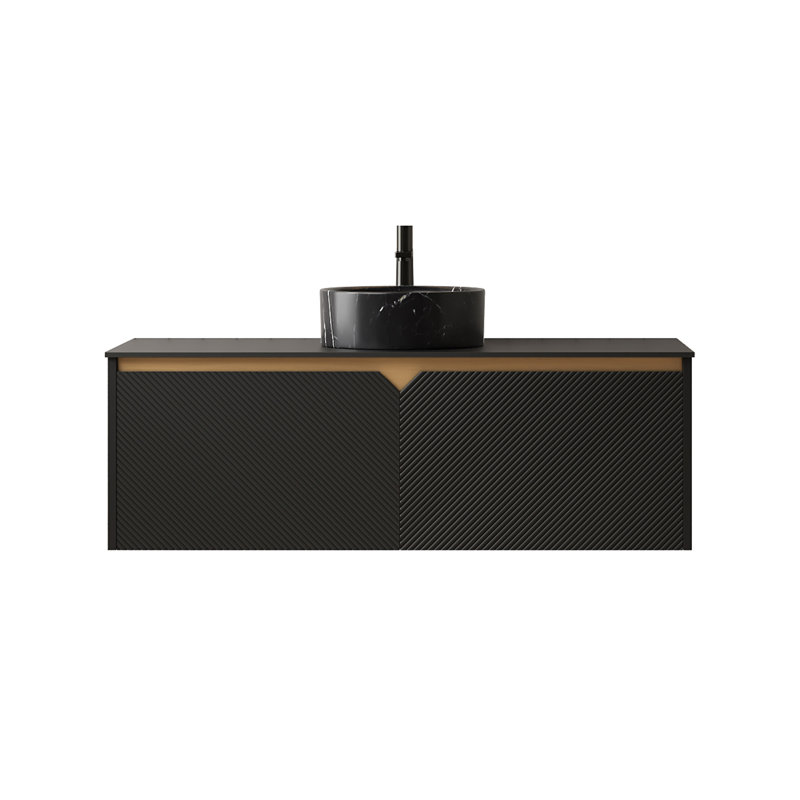 Meuble-lavabo de salle de bain 48 po RUBEN, 48"
