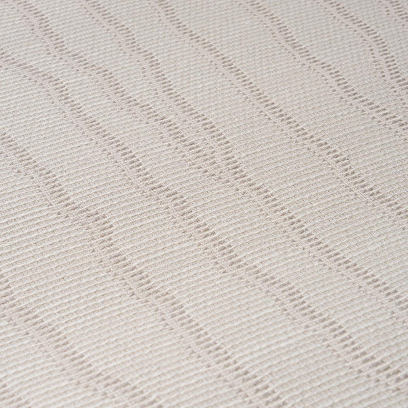 Schumacher x Patterson Flynn La Voie Wallpaper, Fog