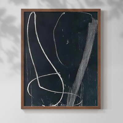 "ABSTRACT Series DCVII" par J Paul