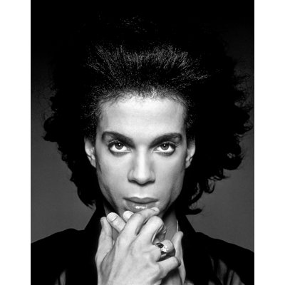 Prince " Prince, The Artist "