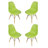 17.5'' H Side Chair-21302173
