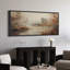 Impression sur toile, encadré campagne surdimensionné-111653926-111653927