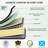 Orthopedic Mattress 11 Inch Firm Single Sided Euro Top Mattress-1234225228
