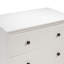 Fernville 73 cm W Chest of 4 Drawers-1836280944