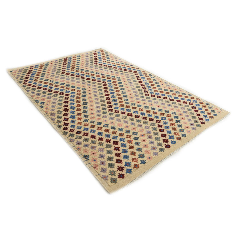 5x8 Philip Ivory Rug