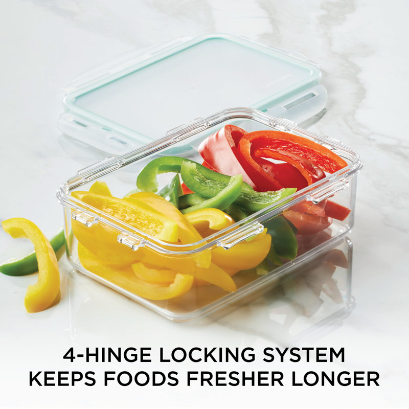 Purely Better™ 25oz. Food Storage Container