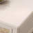 Creative design sense light luxury coffee table