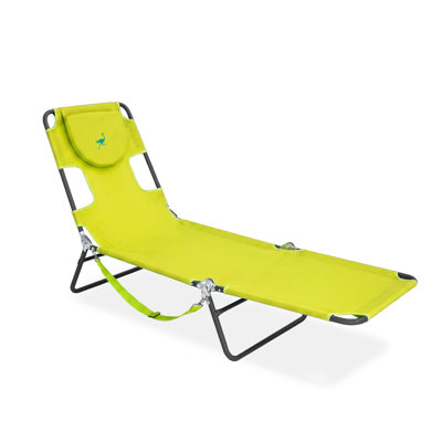 Fauteuil de bronzage Oedich The Original