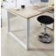 Piece Writing Desk Office Set