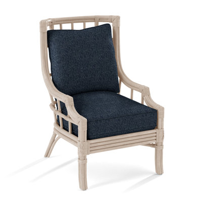 Seville Upholstered Armchair