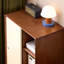 Buffet décoratif Mid Mid Antique