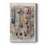 Walled City - peinture sur toile tendue-553868518