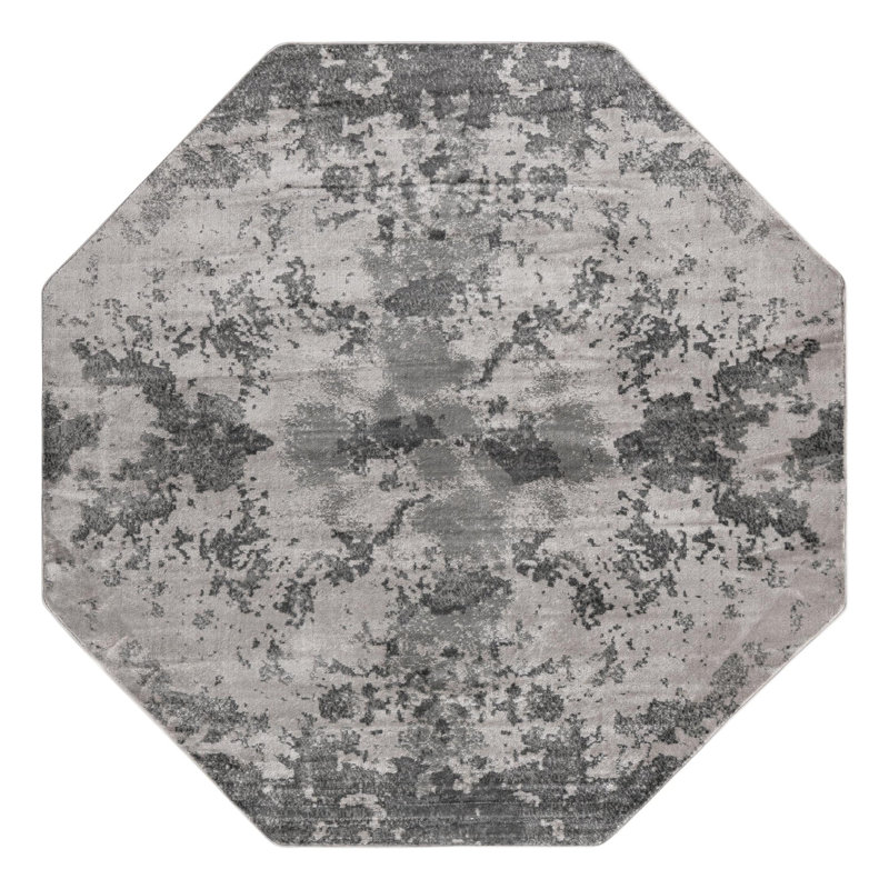 Brantly Geometric Indoor Rug