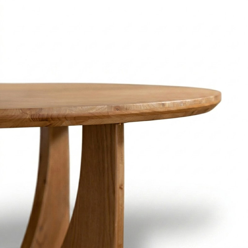 Table basse 31 po Modern Wood