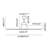 Typhoon Ceiling Fan